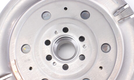 Фото 3 - Комплект зчеплення LuK 600 0295 00 (600029500)