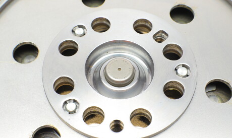 Фото 2 - Комплект зчеплення LuK 600 0296 00 (600029600)