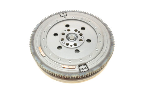 Фото 3 - Комплект зчеплення LuK 600 0296 00 (600029600)