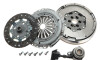 Демпфер + комплект зчеплення Peugeot 3008/308/5008 1.6 HDI 07-17 600 0297 00 - (0532Q3, 0532Q4, 0532R7) LuK 600029700 (фото 1)