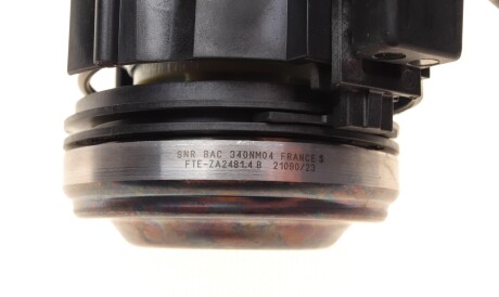 Фото 2 - Комплект сцепления LuK 600 0300 00 (600030000)