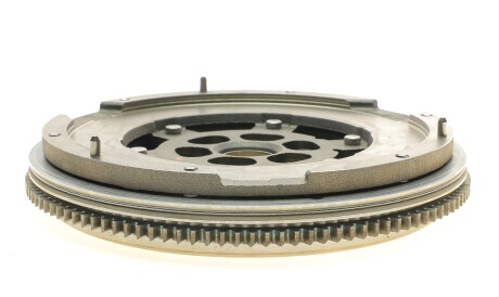 Фото 3 - Комплект сцепления LuK 600 0303 00 (600030300)