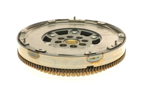 Фото 3 - Комплект зчеплення LuK 600 0307 00 (600030700)