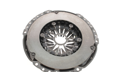 Фото 3 - Комплект зчеплення LuK 600 0308 00 (600030800)