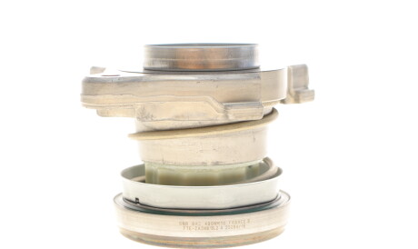 Фото 3 - Комплект зчеплення LuK 600031500