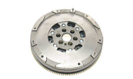 Фото 3 - Комплект зчеплення LuK 600 0316 00 (600031600)