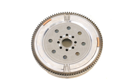 Фото 2 - Комплект зчеплення LuK 600 0317 00 (600031700)