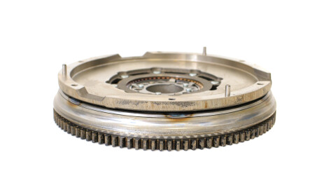 Фото 3 - Комплект зчеплення LuK 600 0317 00 (600031700)