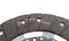 Демпфер + комплект зчеплення Citroen Jumper/Peugeot Boxer 2.2 HDi 06- - (0532Q8, 053756, 1611271480) LuK 600 0318 00 (фото 3)