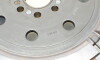 Демпфер + комплект зчеплення Toyota Rav4 2.2D 12- - (134500R010, 3100105070, 3100105080) LuK 600 0320 00 (фото 2)