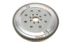 Демпфер + комплект зчеплення Toyota Rav4 2.2D 12- - (134500R010, 3100105070, 3100105080) LuK 600 0320 00 (фото 3)