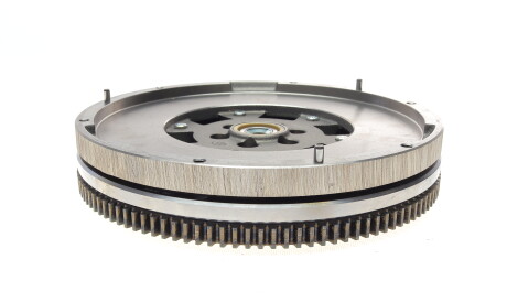 Фото 3 - Комплект зчеплення LuK 600 0326 00 (600032600)