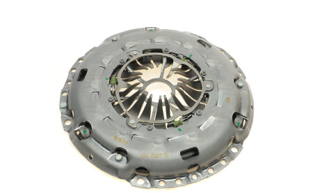 Фото 11 - Комплект зчеплення LuK 600 0327 00 (600032700)