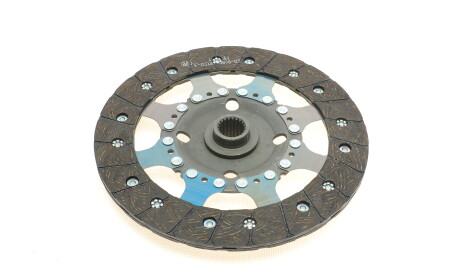 Фото 12 - Комплект зчеплення LuK 600 0327 00 (600032700)