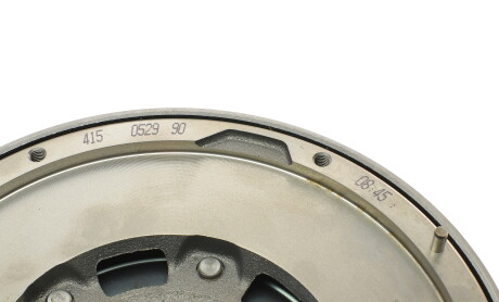 Фото 5 - Комплект зчеплення LuK 600 0327 00 (600032700)