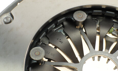 Фото 7 - Комплект зчеплення LuK 600 0327 00 (600032700)