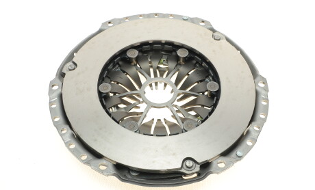 Фото 8 - Комплект зчеплення LuK 600 0327 00 (600032700)