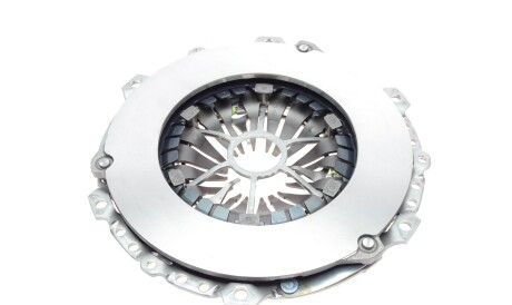 Фото 3 - Комплект зчеплення LuK 600032800