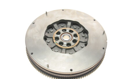 Фото 2 - Выжимной подшипник LuK 600033200