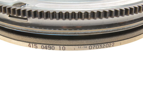 Фото 3 - Выжимной подшипник LuK 600033200