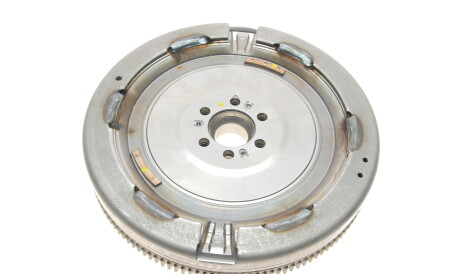 Фото 2 - Комплект зчеплення LuK 600033600