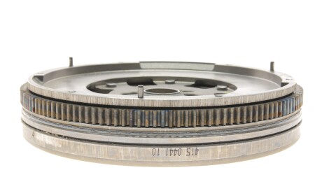 Фото 3 - Комплект зчеплення LuK 600033600