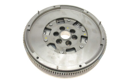 Фото 4 - Комплект зчеплення LuK 600033600