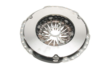 Фото 5 - Комплект зчеплення LuK 600033600