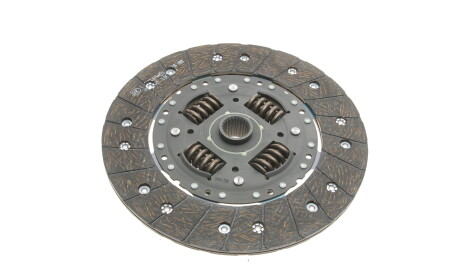 Фото 7 - Комплект зчеплення LuK 600033600