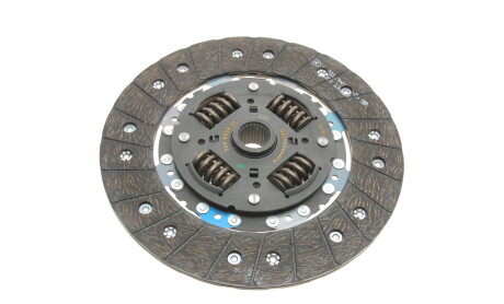 Фото 8 - Комплект зчеплення LuK 600033600