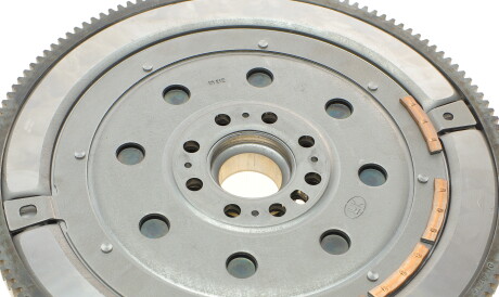 Фото 3 - Комплект зчеплення LuK 600033800