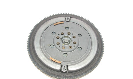 Фото 3 - Комплект сцепления LuK 600 0340 00 (600034000)