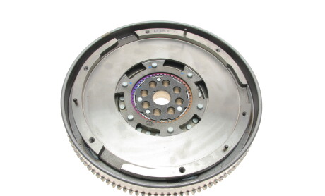 Фото 5 - Вижимний підшипник LuK 600 0342 00 (600034200)