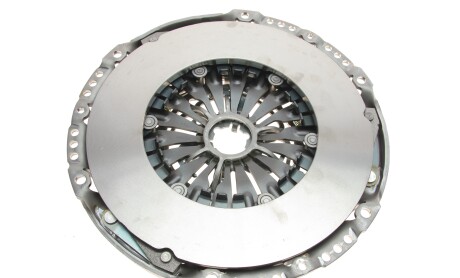 Фото 7 - Вижимний підшипник LuK 600 0342 00 (600034200)