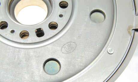 Фото 2 - Выжимной подшипник LuK 600 0343 00 (600034300)