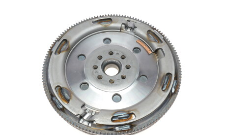 Фото 3 - Комплект сцепления LuK 600 0345 00 (600034500)