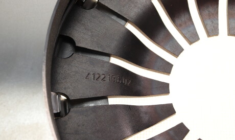 Фото 3 - Комплект зчеплення LuK 600034700