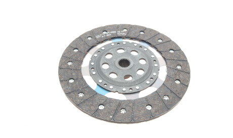 Фото 2 - Выжимной подшипник LuK 600 0350 00 (600035000)