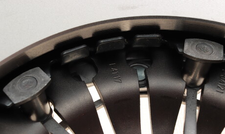 Фото 3 - Вижимний підшипник LuK 600 0352 00 (600035200)