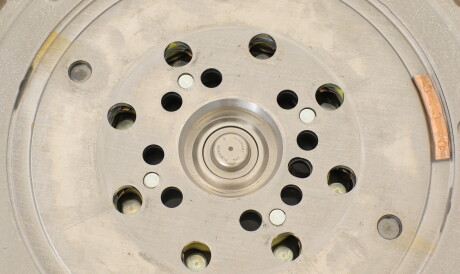 Фото 3 - Комплект сцепления LuK 600 0353 00 (600035300)