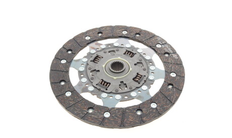 Фото 2 - Комплект сцепления LuK 600035700