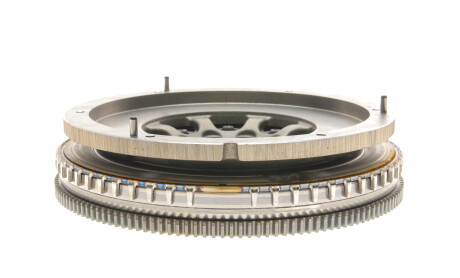 Фото 5 - Комплект сцепления LuK 600 0364 00 (600036400)