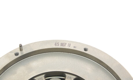 Фото 6 - Комплект сцепления LuK 600 0364 00 (600036400)