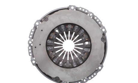 Фото 8 - Вижимний підшипник LuK 600 0365 00 (600036500)