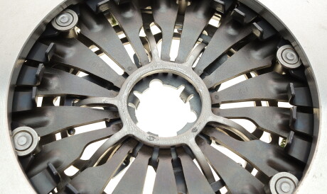 Фото 2 - Вижимний підшипник LuK 600 0366 00 (600036600)