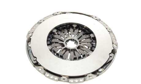 Фото 3 - Вижимний підшипник LuK 600 0366 00 (600036600)