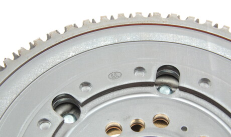 Фото 2 - Вижимний підшипник LuK 600036800