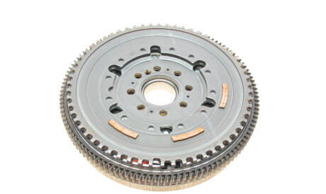 Фото 3 - Вижимний підшипник LuK 600036800