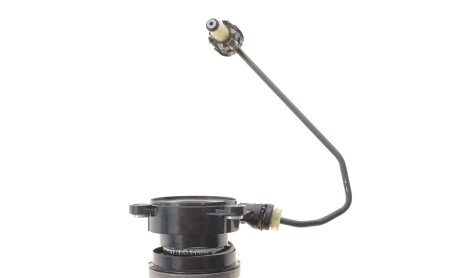 Фото 4 - Вижимний підшипник LuK 600 0370 00 (600037000)