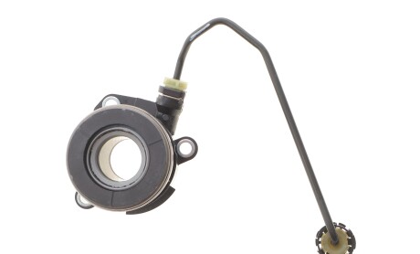 Фото 5 - Вижимний підшипник LuK 600 0370 00 (600037000)